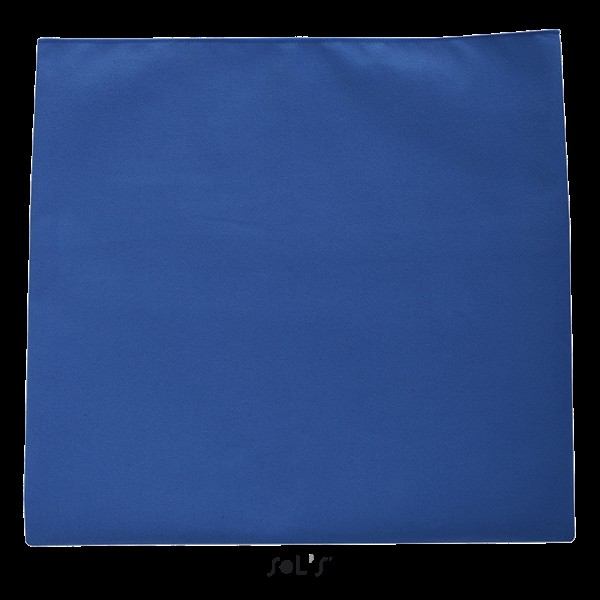 SOL'S ATOLL 70 - MICROFIBRE TOWEL Kék 