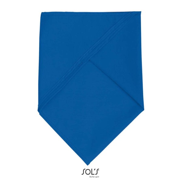 SOL'S BANDANA Kék 