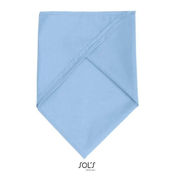 SOL'S BANDANA Kék 