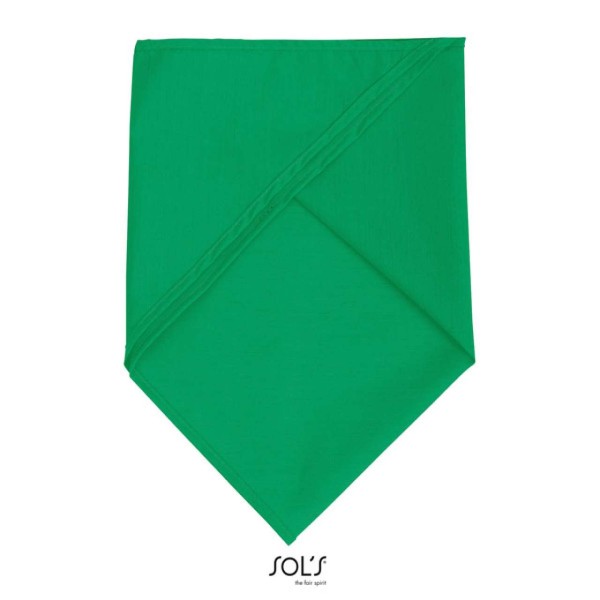 SOL'S BANDANA Zöld 