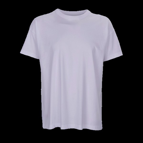 SOL'S BOXY MEN'S OVERSIZED T-SHIRT Lila 