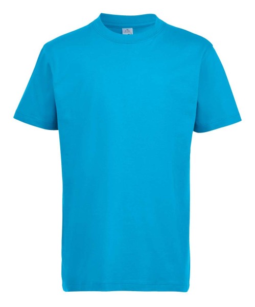 SOL'S IMPERIAL KIDS' - ROUND NECK T-SHIRT Kék 