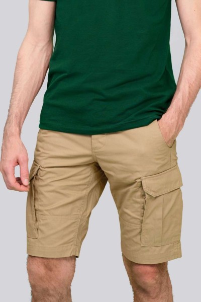 SOL'S JACKSON - MEN'S BERMUDA SHORTS Kék 