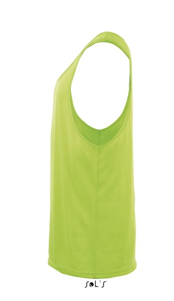 SOL'S JAMAICA - UNISEX TRIKÓ Zöld 