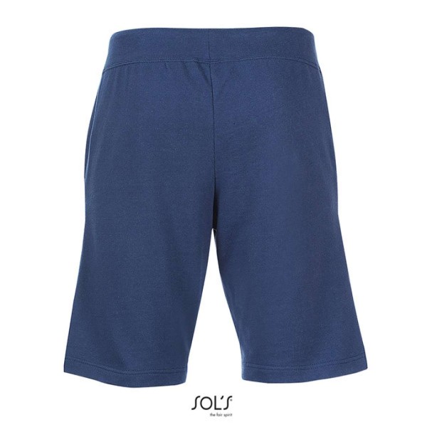 SOL'S JUNE - MEN’S SHORTS Kék 