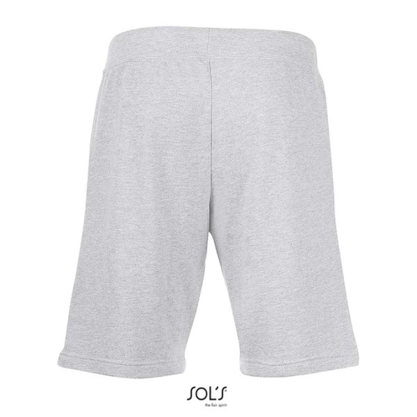 SOL'S JUNE - MEN’S SHORTS Szürke 