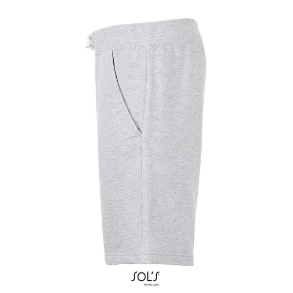 SOL'S JUNE - MEN’S SHORTS Szürke 