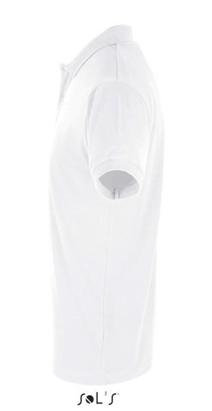 SOL'S PERFECT MEN - POLO SHIRT Fehér 
