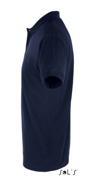 SOL'S PERFECT MEN - POLO SHIRT Kék 