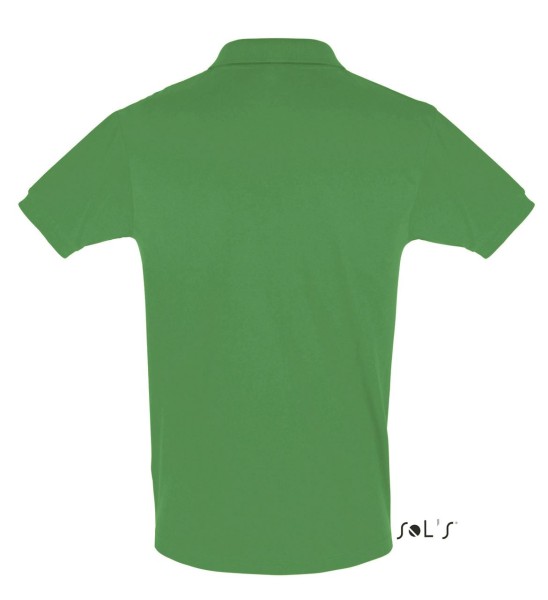SOL'S PERFECT MEN - POLO SHIRT Zöld 