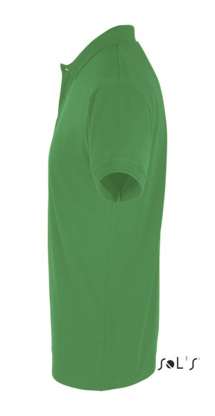 SOL'S PERFECT MEN - POLO SHIRT Zöld 