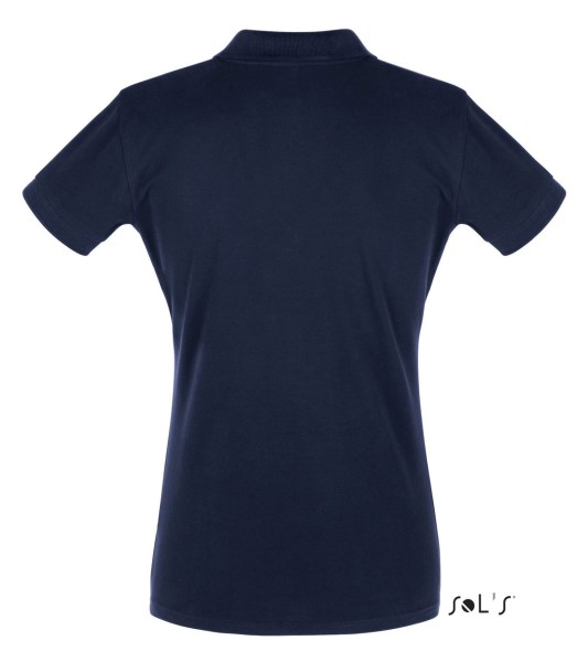 SOL'S PERFECT WOMEN - POLO SHIRT Kék 