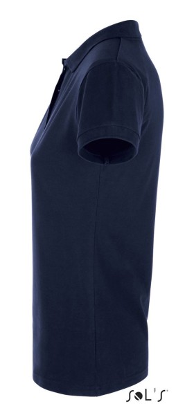 SOL'S PERFECT WOMEN - POLO SHIRT Kék 