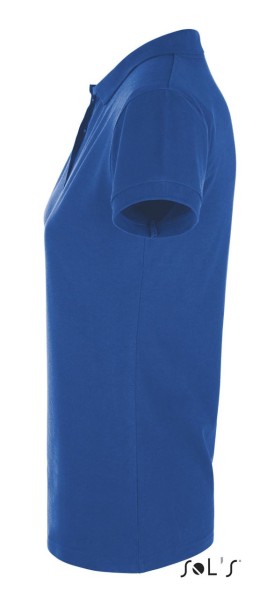 SOL'S PERFECT WOMEN - POLO SHIRT Kék 