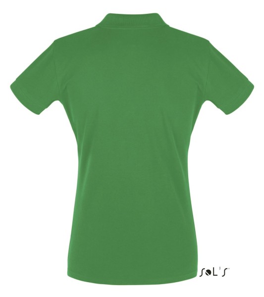 SOL'S PERFECT WOMEN - POLO SHIRT Zöld 