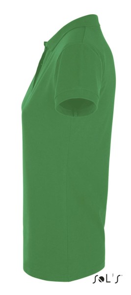 SOL'S PERFECT WOMEN - POLO SHIRT Zöld 