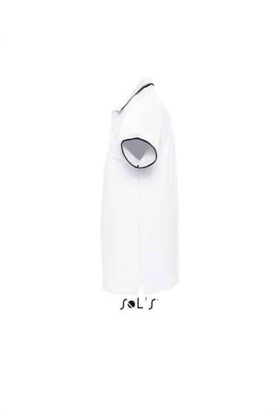 SOL'S PRACTICE WOMEN - POLO SHIRT Fehér 