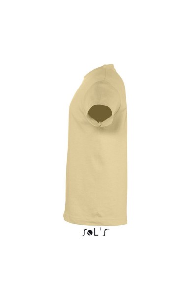 SOL'S REGENT KIDS' - ROUND NECK T-SHIRT Barna 