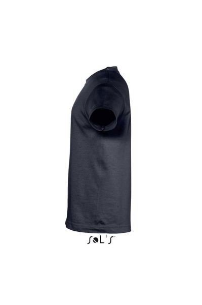 SOL'S REGENT KIDS' - ROUND NECK T-SHIRT Kék 