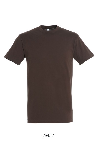 SOL'S REGENT - UNISEX KÖRNYAKÚ PÓLÓ Barna 