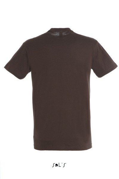 SOL'S REGENT - UNISEX KÖRNYAKÚ PÓLÓ Barna 