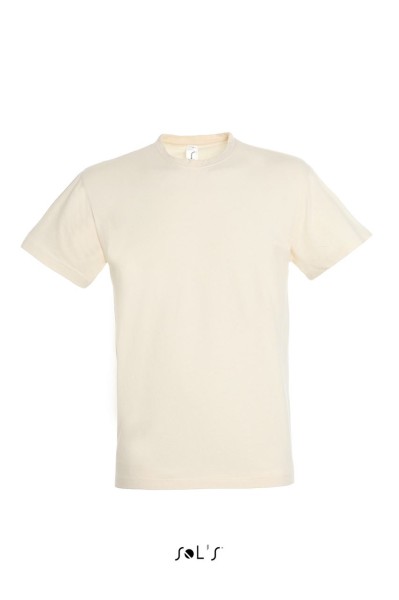 SOL'S REGENT - UNISEX KÖRNYAKÚ PÓLÓ Barna 