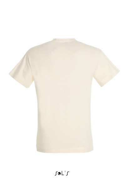 SOL'S REGENT - UNISEX KÖRNYAKÚ PÓLÓ Barna 