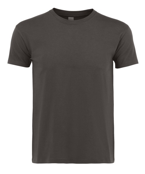 SOL'S REGENT - UNISEX KÖRNYAKÚ PÓLÓ Szürke 