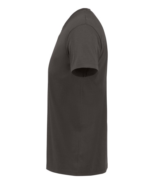 SOL'S REGENT - UNISEX KÖRNYAKÚ PÓLÓ Szürke 