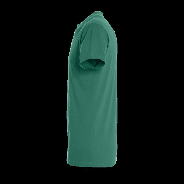 SOL'S REGENT - UNISEX KÖRNYAKÚ PÓLÓ Zöld 