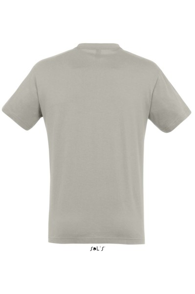 SOL'S REGENT - UNISEX KÖRNYAKÚ PÓLÓ Zöld 