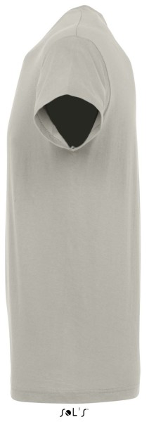 SOL'S REGENT - UNISEX KÖRNYAKÚ PÓLÓ Zöld 