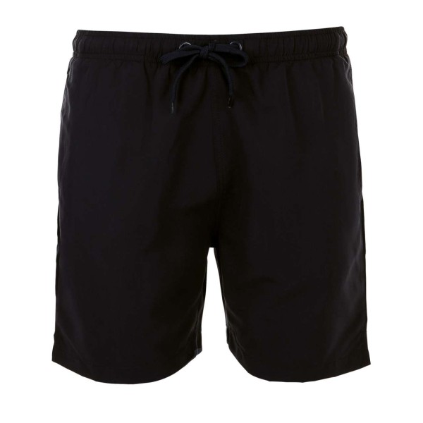 SOL'S SANDY - MEN'S SWIM SHORTS Fekete 
