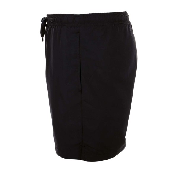 SOL'S SANDY - MEN'S SWIM SHORTS Fekete 