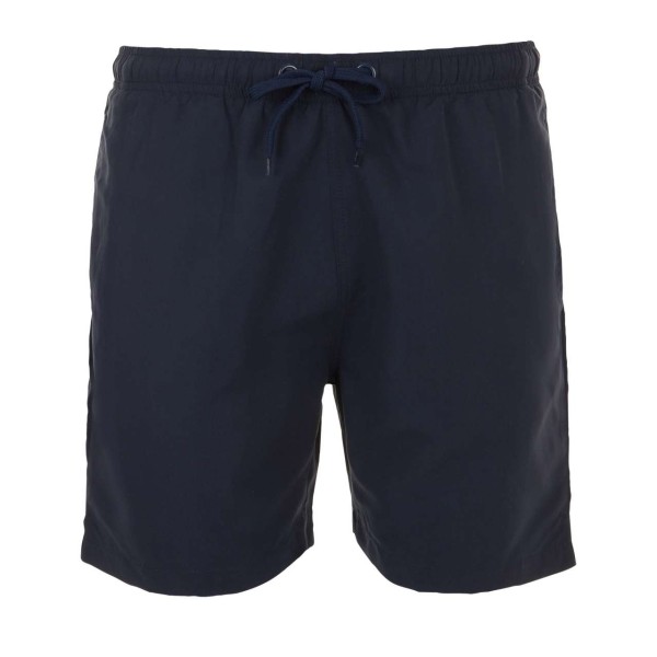 SOL'S SANDY - MEN'S SWIM SHORTS Kék 