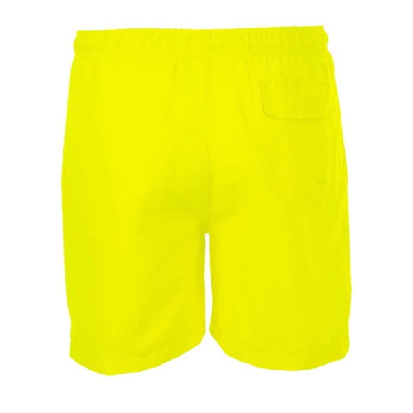 SOL'S SANDY - MEN'S SWIM SHORTS Sárga 