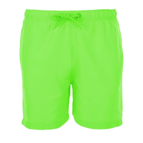 SOL'S SANDY - MEN'S SWIM SHORTS Zöld 