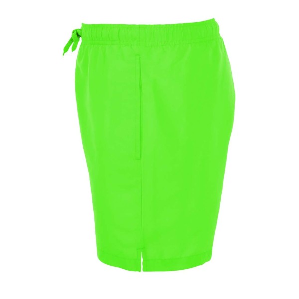 SOL'S SANDY - MEN'S SWIM SHORTS Zöld 