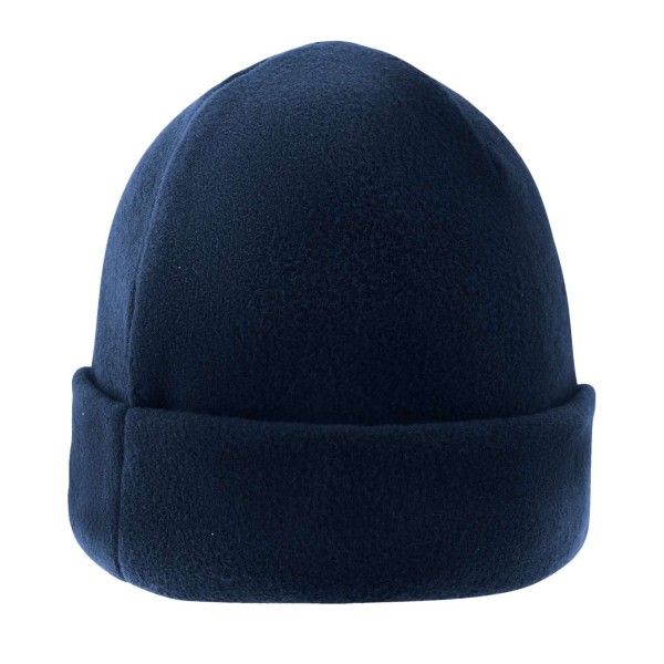 SOL'S SERPICO 55 - UNISEX FLEECE HAT Kék 