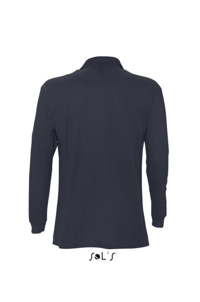SOL'S STAR - MEN'S POLO SHIRT Kék 