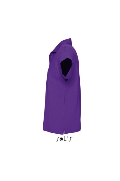 SOL'S SUMMER II - MEN'S POLO SHIRT Lila 