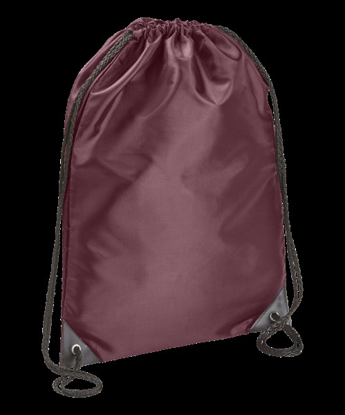 SOL'S URBAN - RUCKSACK Piros 