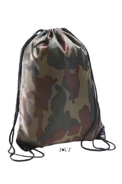 SOL'S URBAN - RUCKSACK Szines 