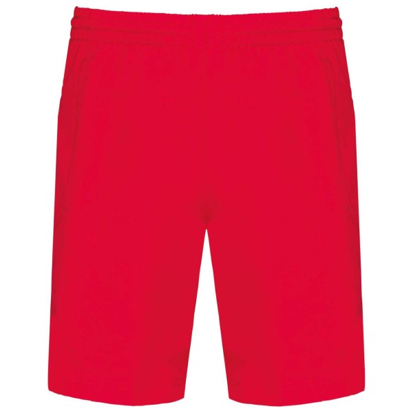 SPORT RÖVIDNADRÁG Piros 