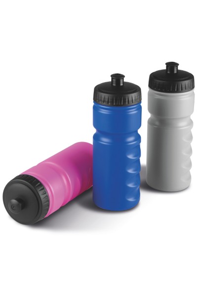 SPORTS BOTTLE 500 ML Sárga 