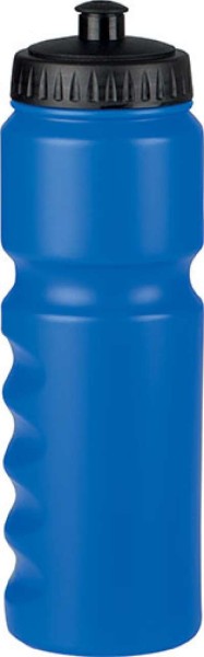 SPORTS BOTTLE 500 ML Kék 