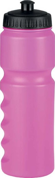 SPORTS BOTTLE 500 ML Rózsaszín 