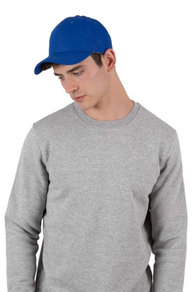 SPORTS CAP Fekete 