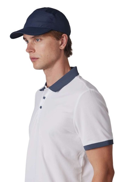 SPORTS CAP Kék 