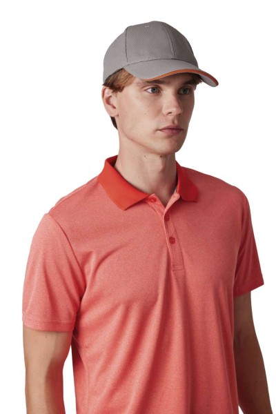 SPORTS CAP Fekete 